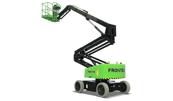 Brazo articulado Moequim FBZ16J