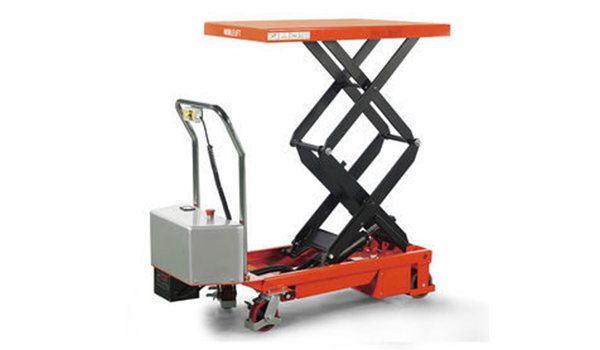 moequim- MESA ELEVADORA NOBLELIFT